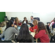  3er Encuentro de Formación Situada - COMPRENSIÓN LECTORA